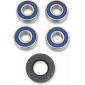 Ρουλεμάν πίσω τροχού MOOSE RACING BEARING WHEEL REAR YAMAHA YZ/IT thumb